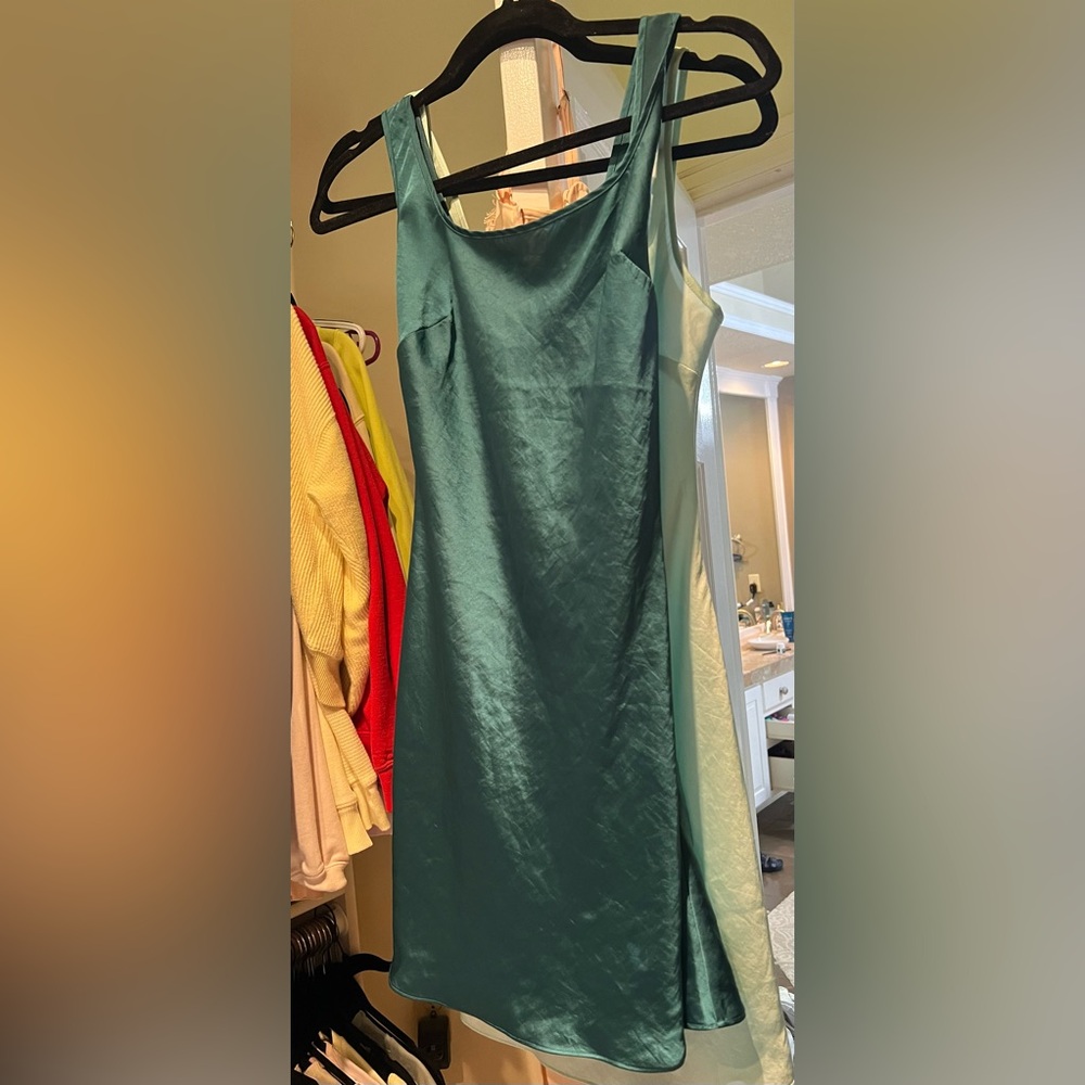 Aritza, Wilfred dress! Bought this in a size too small, was too late to return!